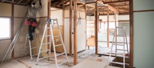 Entreprise de rénovation de la maison et de rénovation d’appartement à Brouville